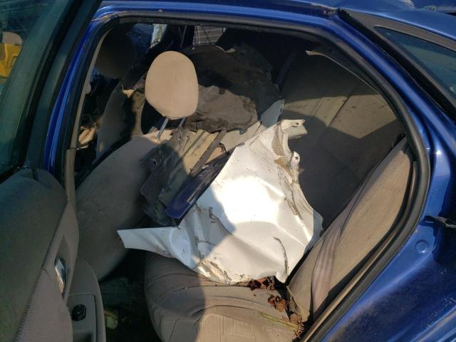 Photo 10 from auction – 2002 FORD TAURUS SE with VIN 1FAFP53U52G283173