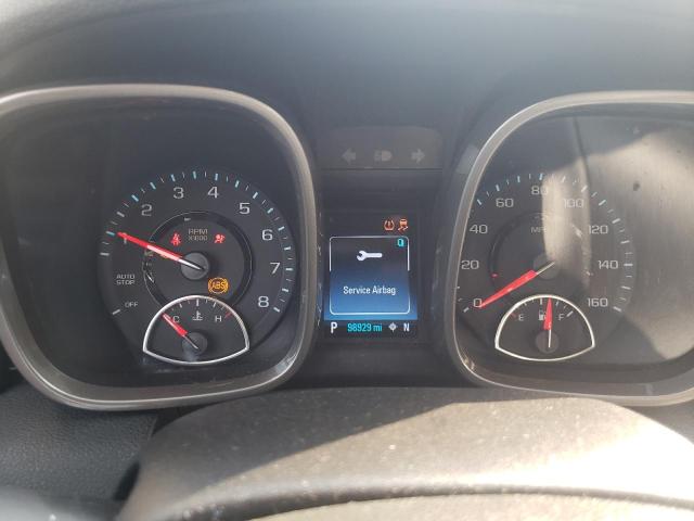 Photo 9 from auction – 2015 CHEVROLET MALIBU 2LT with VIN 1G11D5SL3FF164256