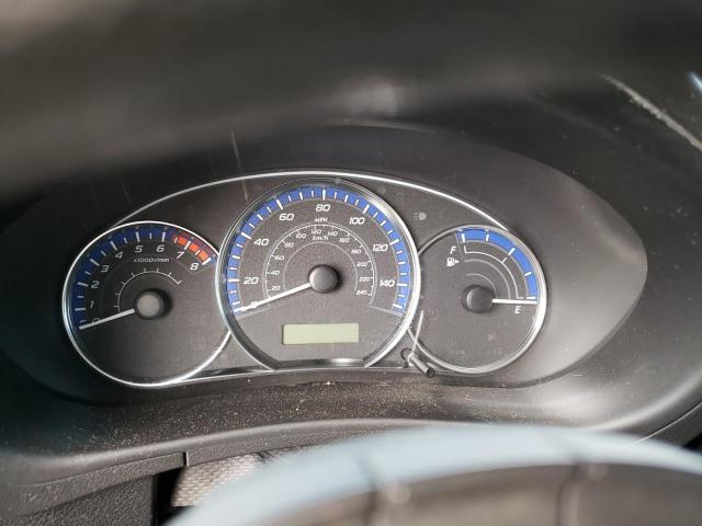 Photo 9 from auction – 2011 SUBARU FORESTER 2 with VIN JF2SHADC8BH745192