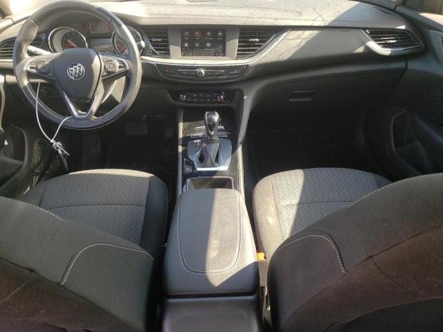 Photo 8 from auction – 2019 BUICK REGAL PREF with VIN W04GL6SX2K1078175