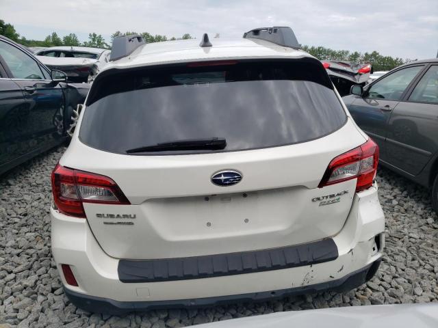 Photo 6 from auction – 2017 SUBARU OUTBACK 2. with VIN 4S4BSANC3H3434429
