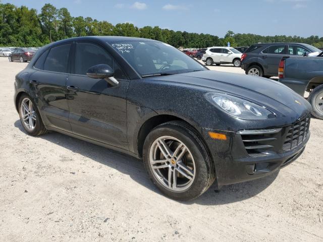 Photo 4 from auction – 2017 PORSCHE MACAN S with VIN WP1AB2A52HLB13381