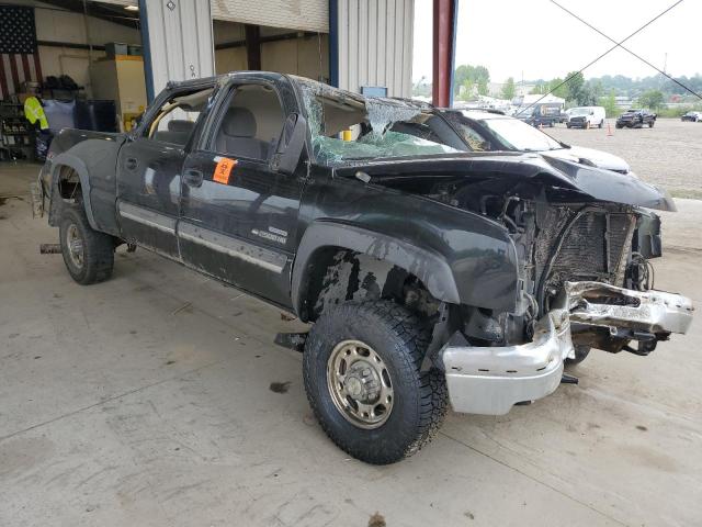 Photo 4 from auction – 2006 CHEVROLET SILVERADO with VIN 1GCHK23D96F156065