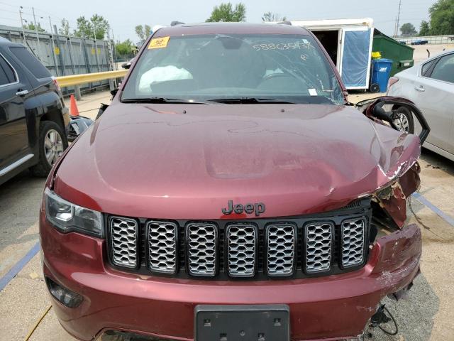 Photo 5 from auction – 2020 JEEP GRAND CHER with VIN 1C4RJFAG3LC147290