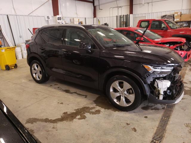 Photo 4 from auction – 2020 VOLVO XC40 T5 MO with VIN YV4162UK2L2279063
