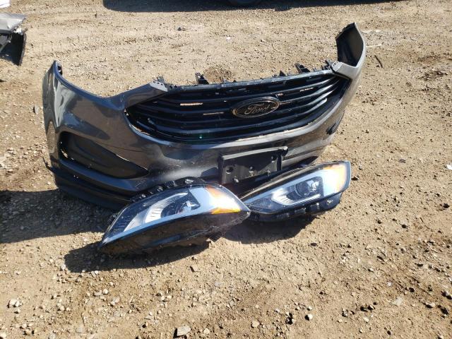Photo 13 from auction – 2022 FORD EDGE SE with VIN 2FMPK4G90NBA96783