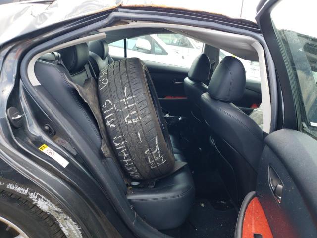 Zdjęcie 10 z aukcji – 2008 LEXUS ES 350 z VIN JTHBJ46G082252797