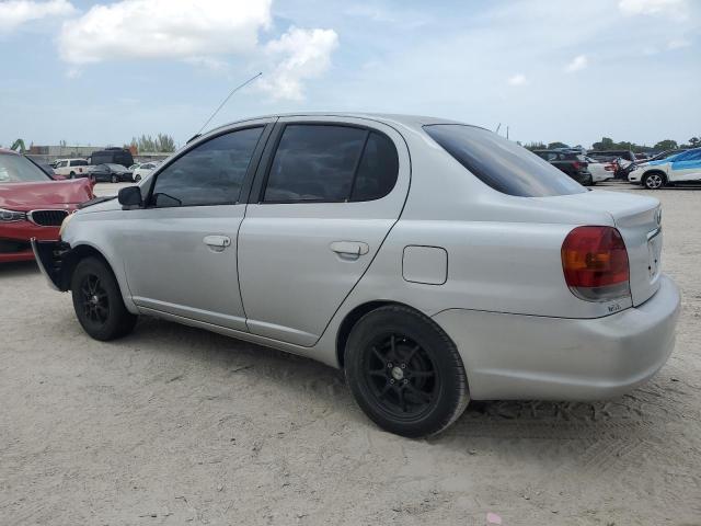 Photo 2 from auction – 2003 TOYOTA ECHO with VIN JTDBT123330278795