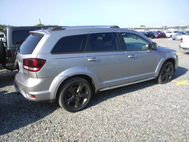 Photo 4 from auction – 2019 DODGE JOURNEY CR with VIN 3C4PDCGB0KT738074