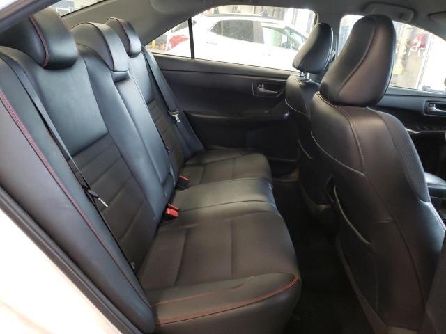 Photo 10 from auction – 2016 TOYOTA CAMRY LE with VIN 4T1BF1FKXGU261737
