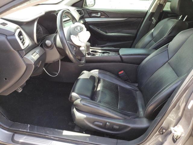 Photo 7 from auction – 2018 NISSAN MAXIMA 3.5 with VIN 1N4AA6AP6JC385652