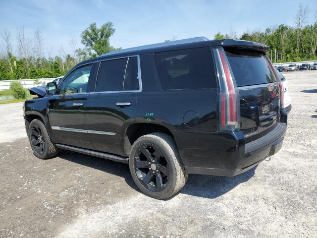 Photo 2 from auction – 2015 CADILLAC ESCALADE P with VIN 1GYS4PKJ5FR556945
