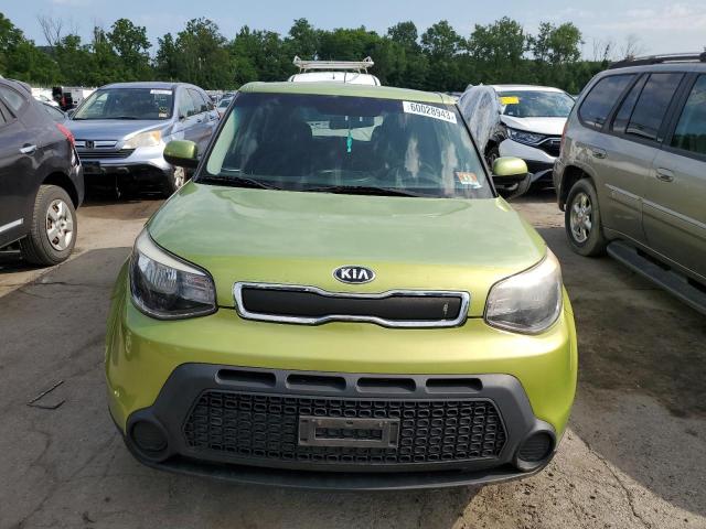 Photo 5 from auction – 2015 KIA SOUL with VIN KNDJN2A27F7747970