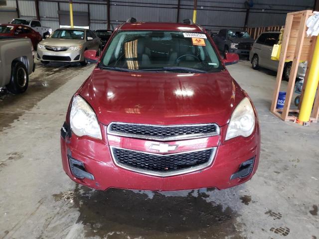 Photo 5 from auction – 2011 CHEVROLET EQUINOX LT with VIN 2CNALDECXB6207037