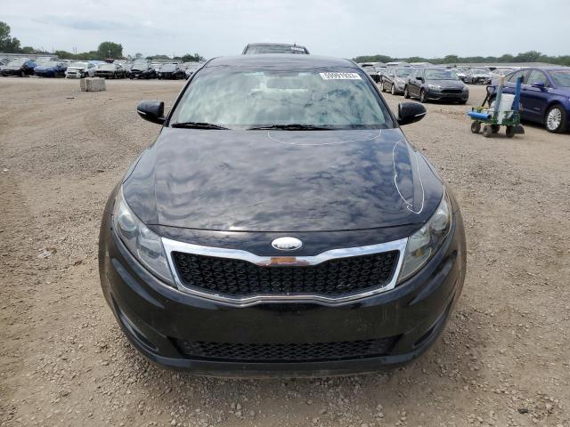 Photo 5 from auction – 2013 KIA OPTIMA LX with VIN 5XXGM4A75DG211544