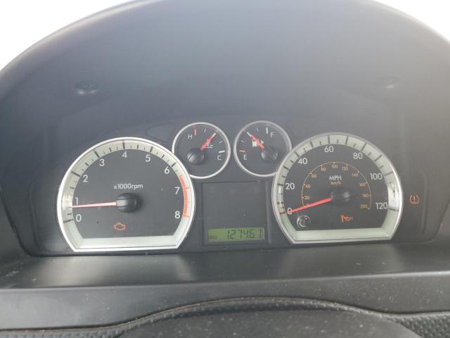 Снимка 9 от търг – 2011 CHEVROLET AVEO LT с VIN KL1TG5DEXBB115439
