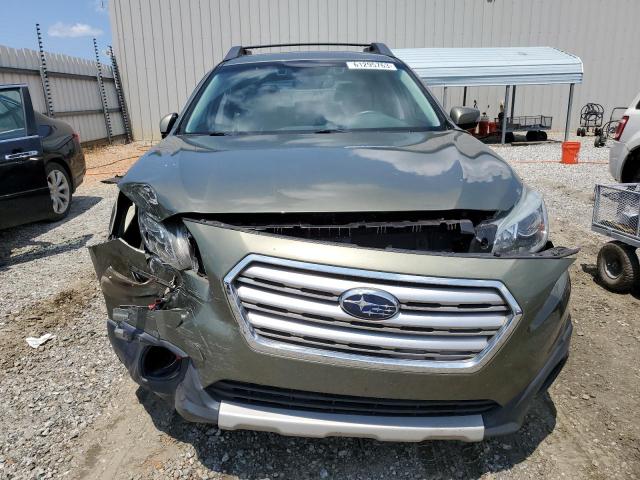 Photo 5 from auction – 2016 SUBARU OUTBACK 2. with VIN 4S4BSBNCXG3336163