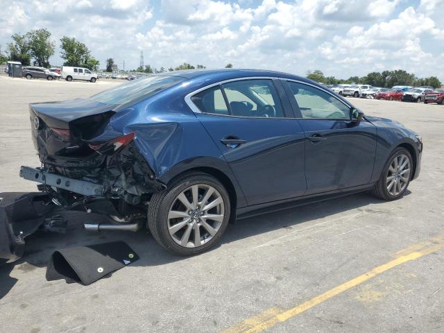 Photo 3 from auction – 2023 MAZDA 3 SELECT with VIN 3MZBPABM7PM366830