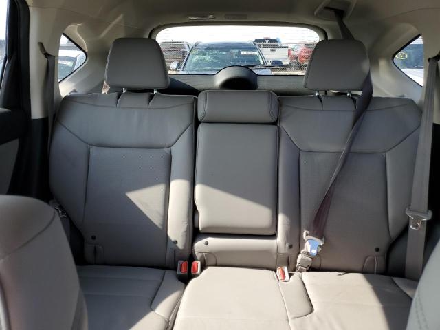Photo 10 from auction – 2015 HONDA CR-V EXL with VIN 5J6RM4H71FL121304