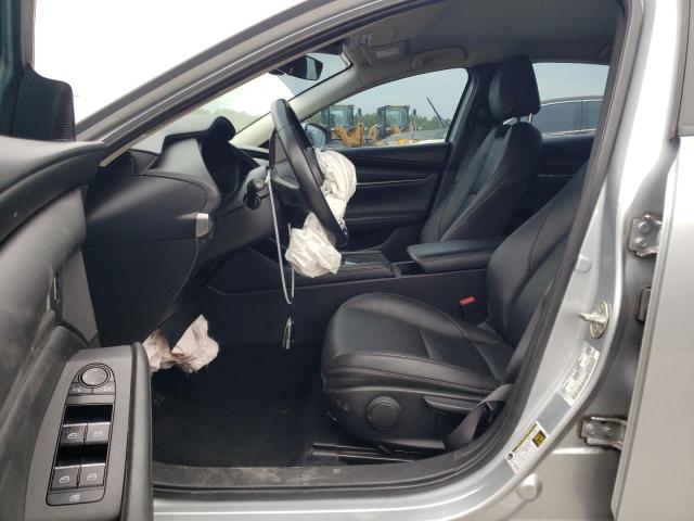Photo 7 from auction – 2020 MAZDA 3 SELECT with VIN 3MZBPACL4LM131429