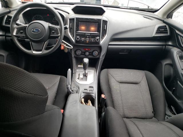Photo 8 from auction – 2018 SUBARU IMPREZA PR with VIN 4S3GTAB67J3705844