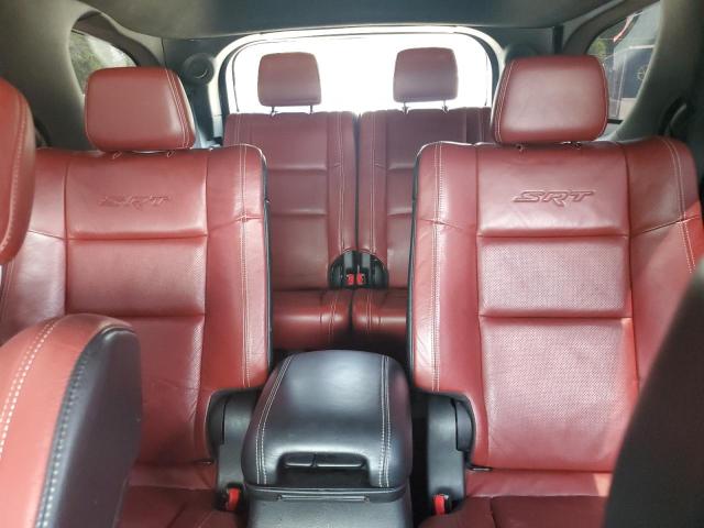Photo 10 from auction – 2018 DODGE DURANGO SR with VIN 1C4SDJGJ1JC172782