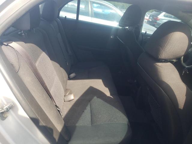 Photo 10 from auction – 2012 CHEVROLET MALIBU 1LT with VIN 1G1ZC5E09CF325521