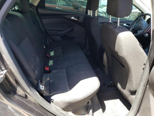 Photo 10 from auction – 2015 FORD FOCUS SE with VIN 1FADP3F29FL369752