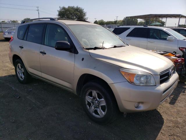 Photo 4 from auction – 2007 TOYOTA RAV4 with VIN JTMZD33V176040549