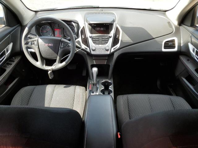 Photo 8 from auction – 2015 GMC TERRAIN SL with VIN 2GKFLVEK8F6140343