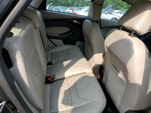 Photo 10 from auction – 2017 FORD FOCUS BEV with VIN 1FADP3R4XHL330720