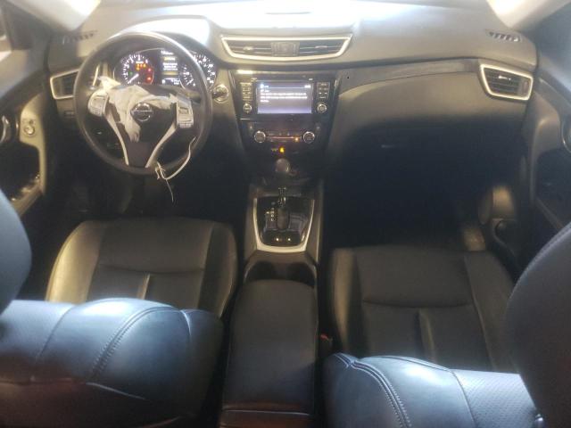Photo 8 from auction – 2014 NISSAN ROGUE S with VIN 5N1AT2MV5EC763372