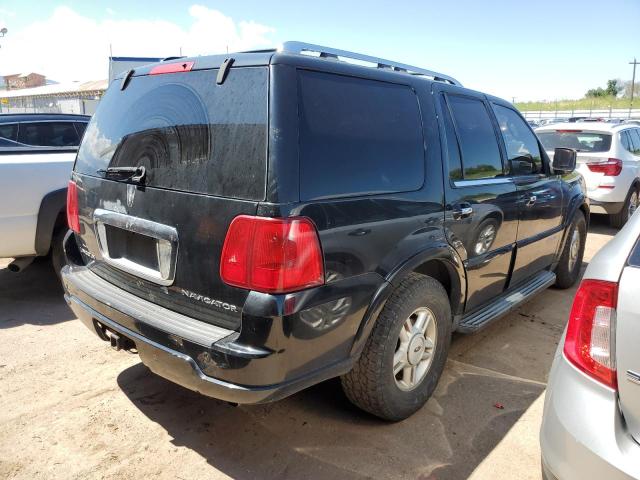 Photo 3 from auction – 2005 LINCOLN NAVIGATOR with VIN 5LMFU285X5LJ09932