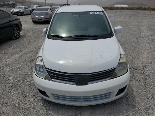 Photo 5 from auction – 2011 NISSAN VERSA S with VIN 3N1BC1CP5BL377673