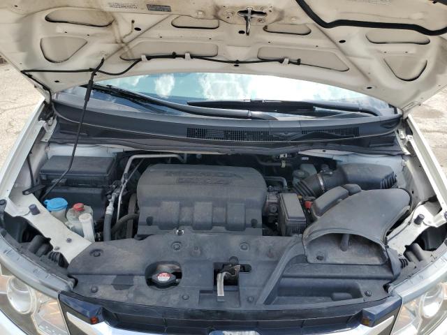Photo 12 from auction – 2015 HONDA ODYSSEY EX with VIN 5FNRL5H66FB116740
