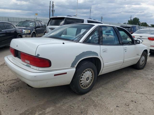 Photo 3 from auction – 1995 BUICK REGAL CUST with VIN 2G4WB52L2S1401397