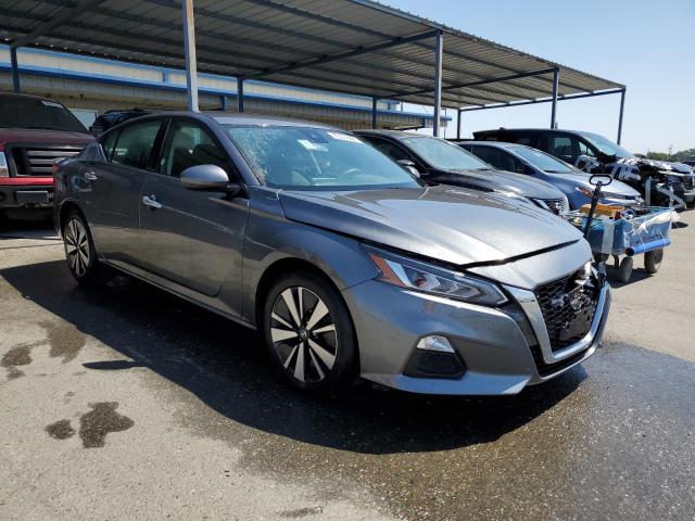 Photo 4 from auction – 2022 NISSAN ALTIMA SV with VIN 1N4BL4DV7NN401400