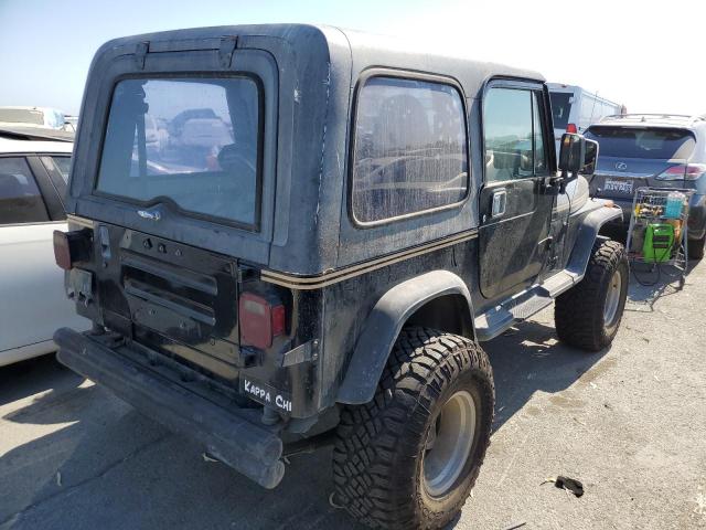 Photo 3 from auction – 1993 JEEP WRANGLER / with VIN 1J4FY29S0PP254256