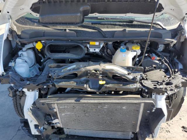 Photo 12 from auction – 2023 RAM PROMASTER with VIN 3C6LRVDG0PE549231