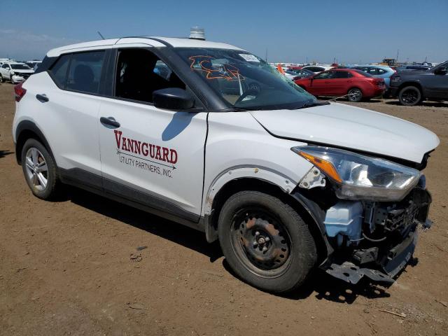 Photo 4 from auction – 2020 NISSAN KICKS S with VIN 3N1CP5BV4LL490998