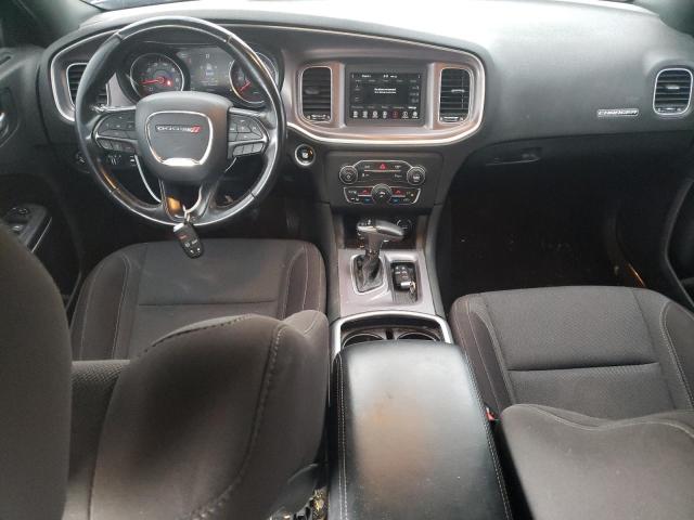 Photo 8 from auction – 2019 DODGE CHARGER SX with VIN 2C3CDXBG2KH702893