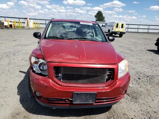 Photo 5 from auction – 2007 DODGE CALIBER R/ with VIN 1B3HE78K77D556362