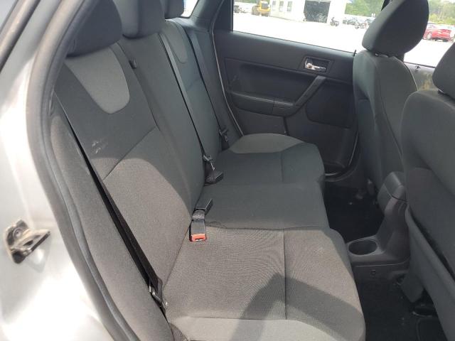 Photo 10 from auction – 2009 FORD FOCUS SES with VIN 1FAHP36N49W216663