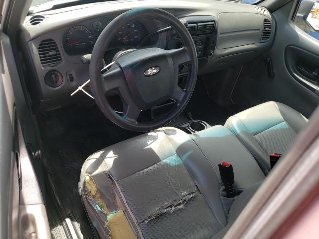 Photo 8 from auction – 2011 FORD RANGER with VIN 1FTKR1AD7BPA68134