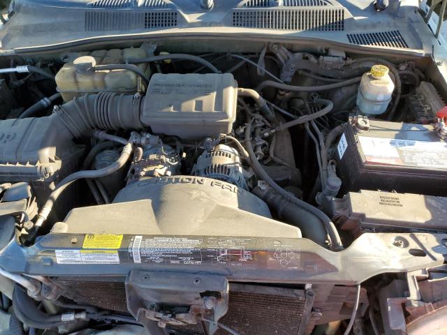 Photo 12 from auction – 2003 JEEP LIBERTY SP with VIN 1J4GL48K53W723826