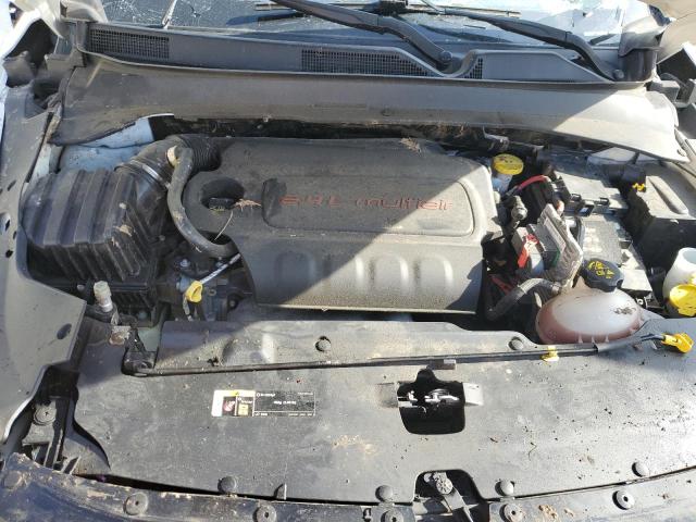 Photo 12 from auction – 2018 JEEP COMPASS LA with VIN 3C4NJDBB4JT453387