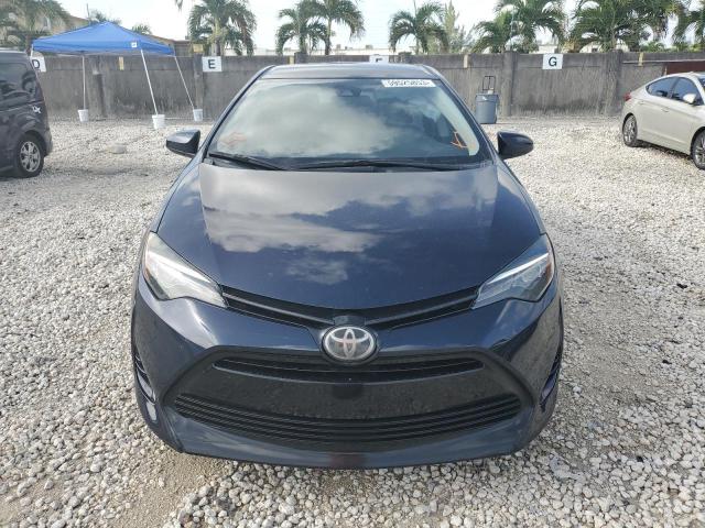 Photo 5 from auction – 2018 TOYOTA COROLLA L with VIN 5YFBURHE7JP774402