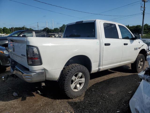 Photo 3 from auction – 2018 RAM 1500 ST with VIN 3C6RR7KT8JG186369