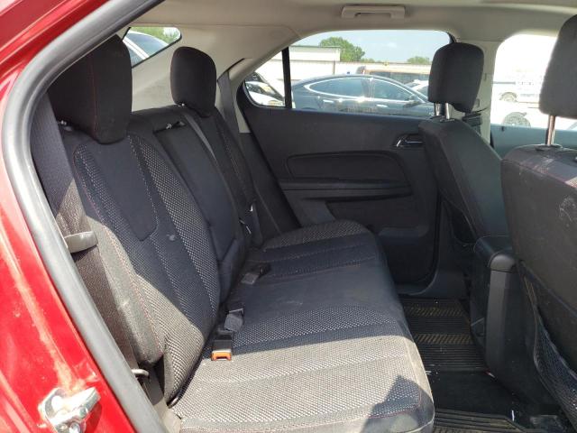 Photo 10 from auction – 2014 CHEVROLET EQUINOX LT with VIN 2GNALBEK0E6312052