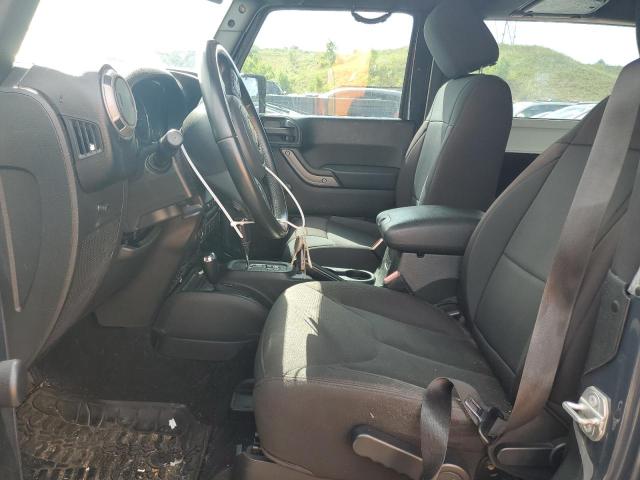 Photo 7 from auction – 2016 JEEP WRANGLER S with VIN 1C4AJWAG5GL298165